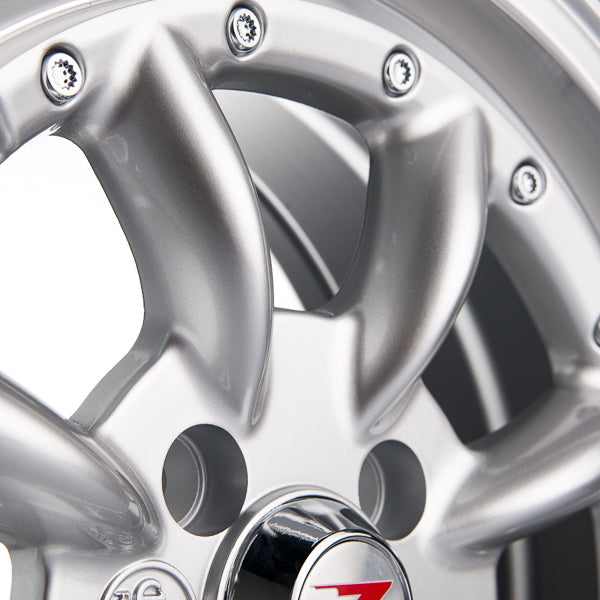 Classic - 7x15, 4x100, 60.1, 35,