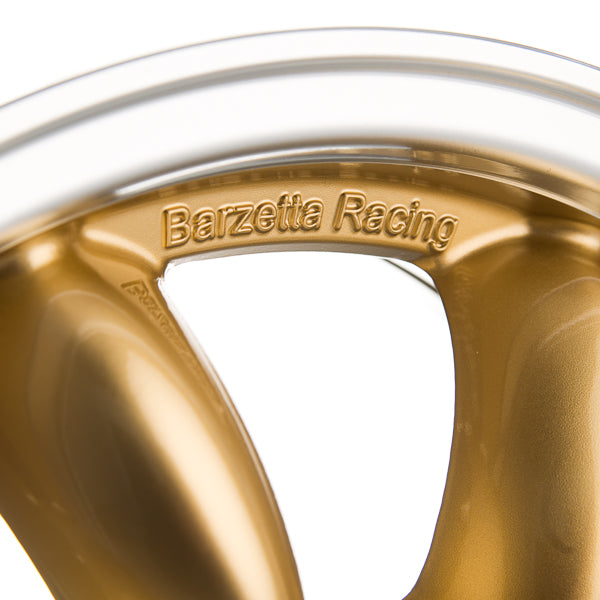 Classic Rally Gold - 5.5x15, 4x114.3, 60.1, 20,