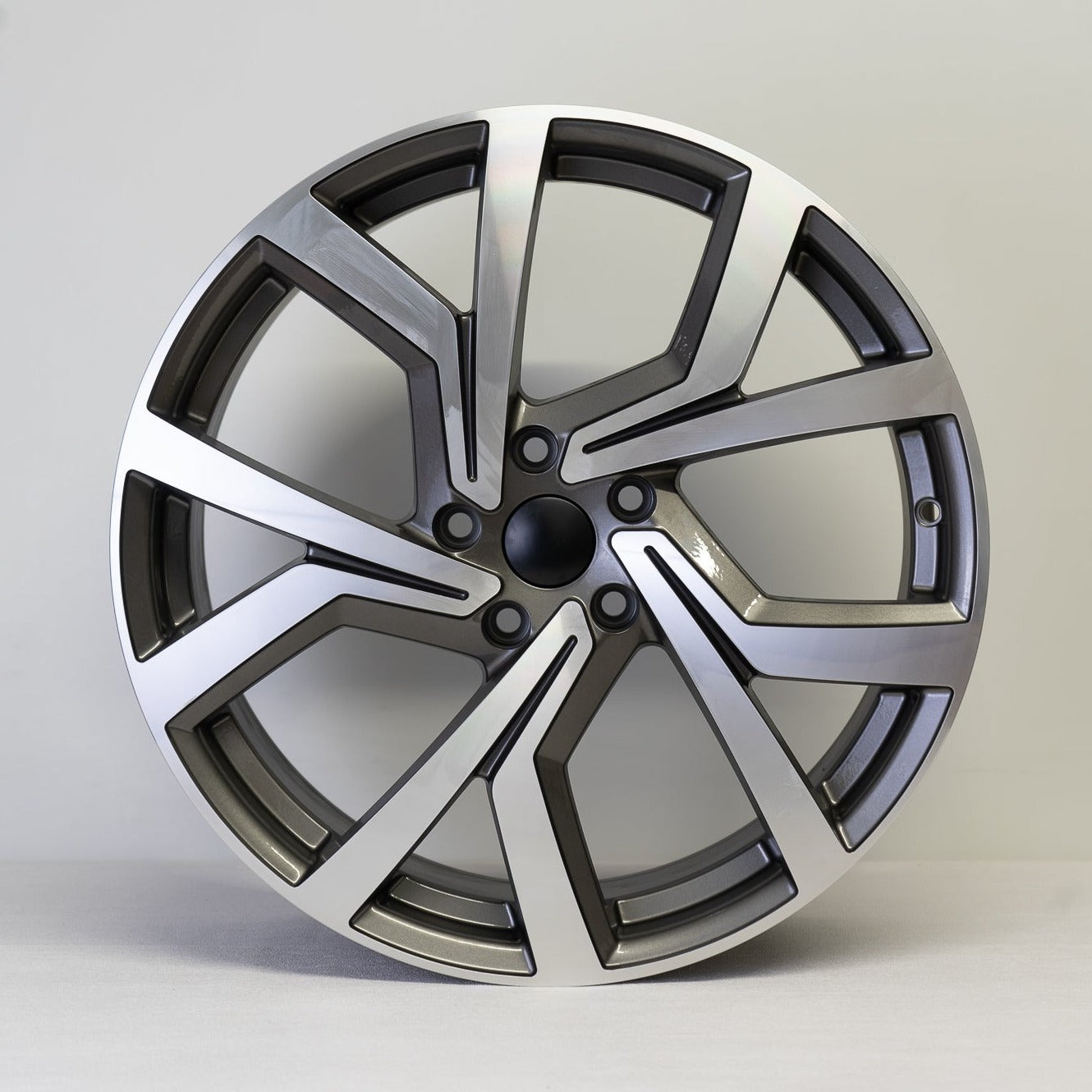 VW golf Clubsport Style - 7.5x19 5x112 et42