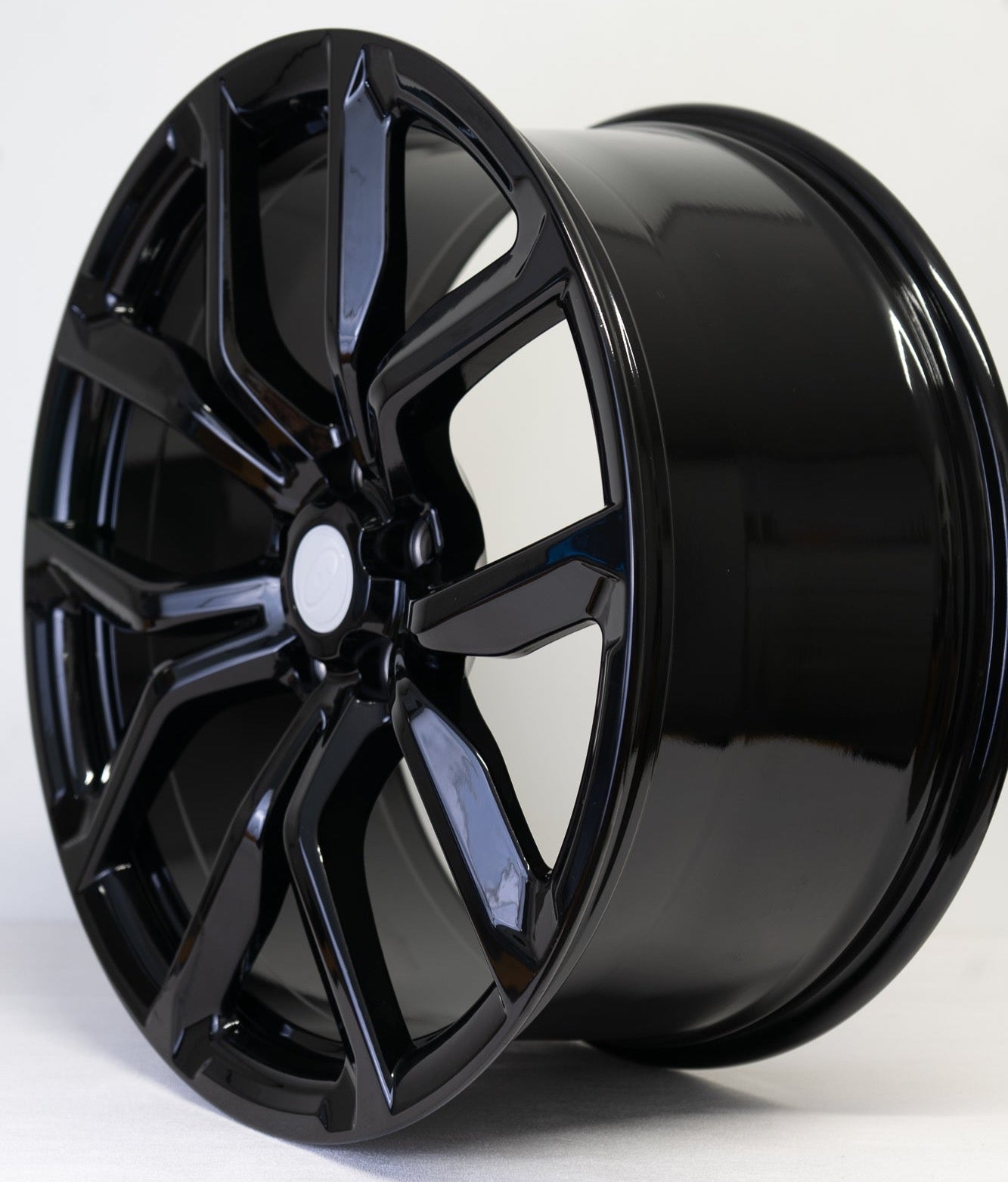 Range Rover SVR Style - 10x22 5x120 et45