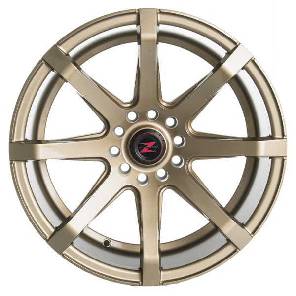 Grottesco Bronze - 9x17, 5x114.3, 72.6, 25,
