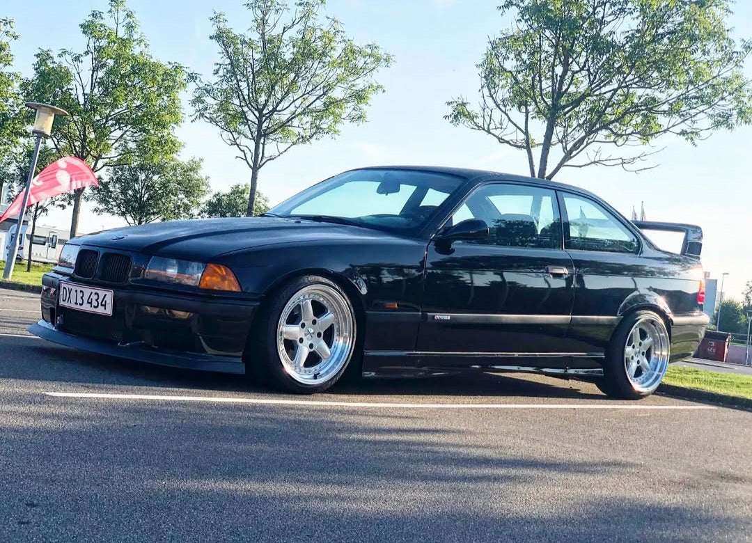 AC TYPE 1  8.5X17, 5X120, ET20