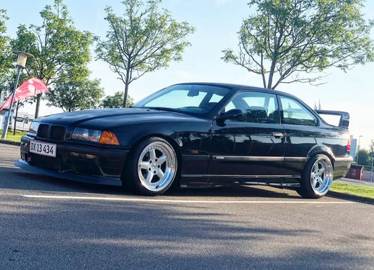 AC TYPE 1 10X17, 5X120, ET25