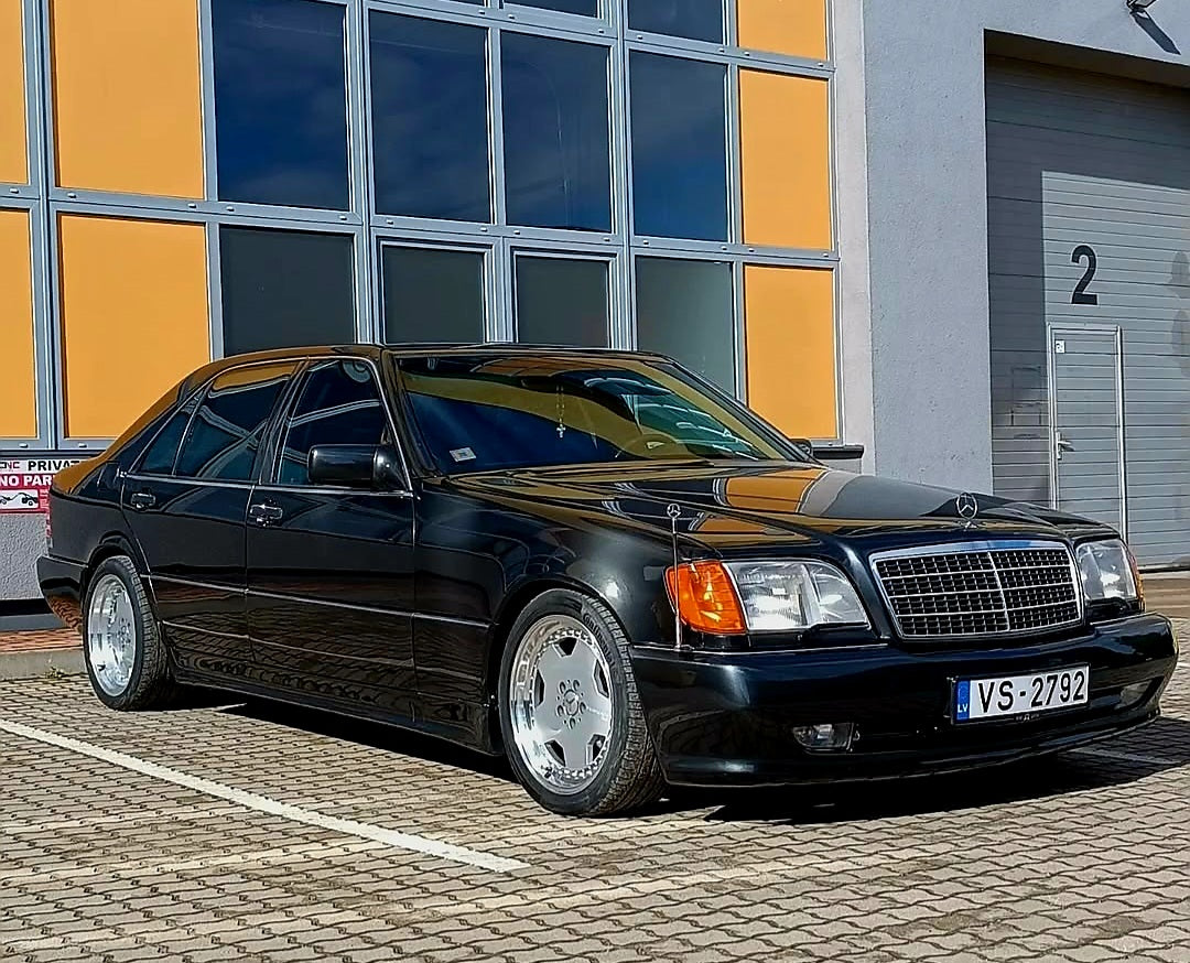 AERO 3 8X18, 5X112, ET30