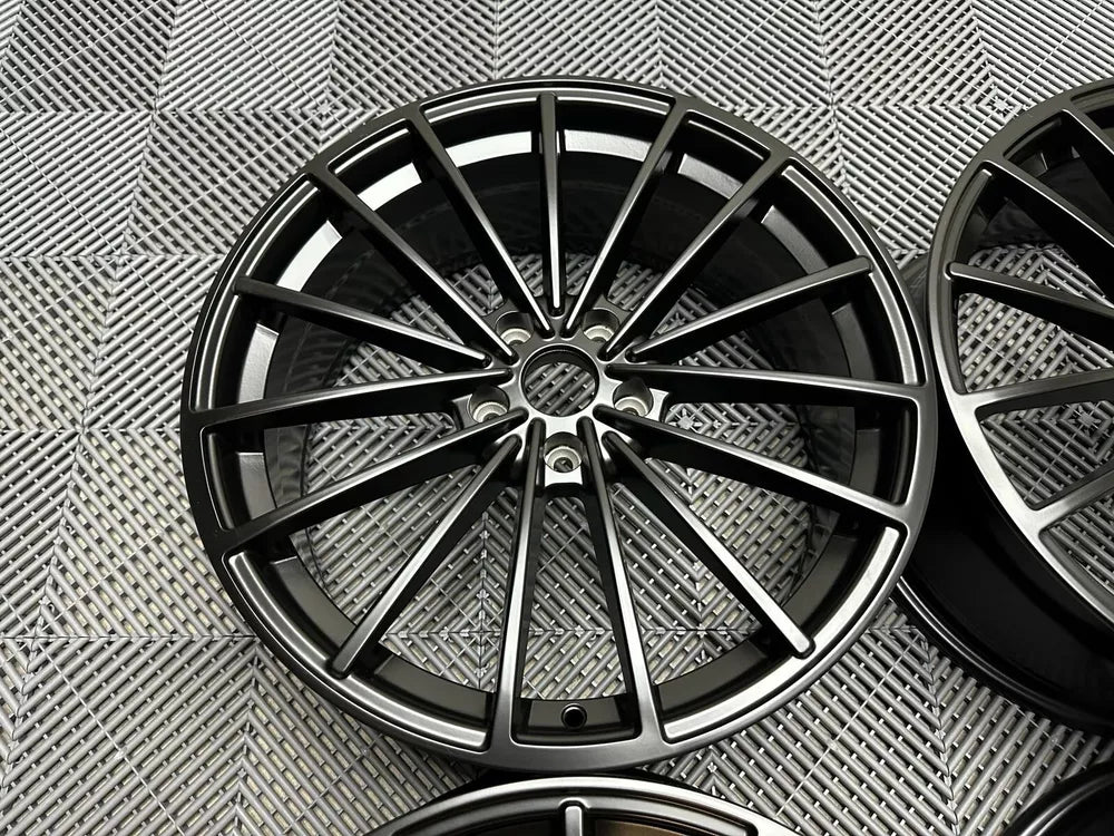 VW Scottsdale - 8x19 5x112