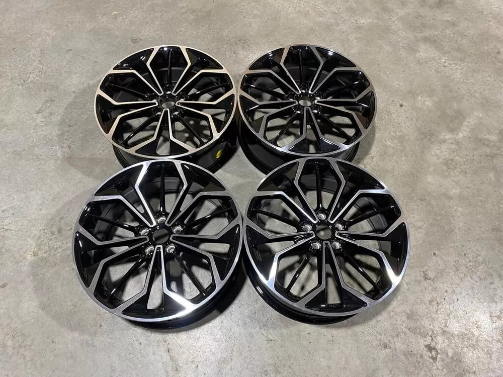 Ford Focus ST MK4 - 8x18 5x108 et45