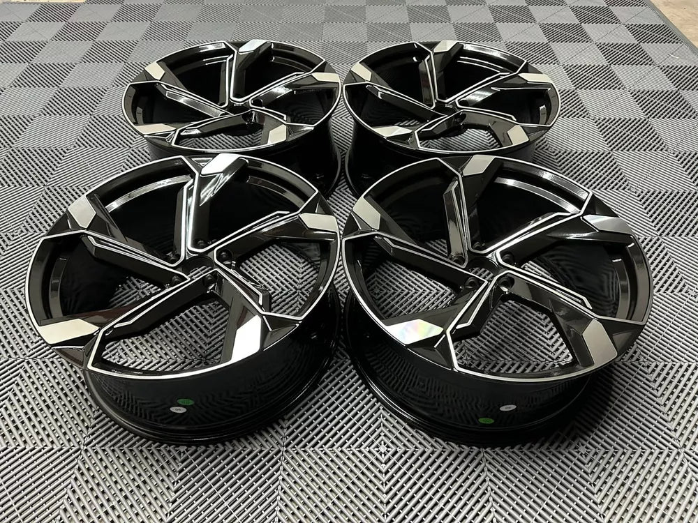 Audi Q8 E-Tron - 9x20 5x112 et30
