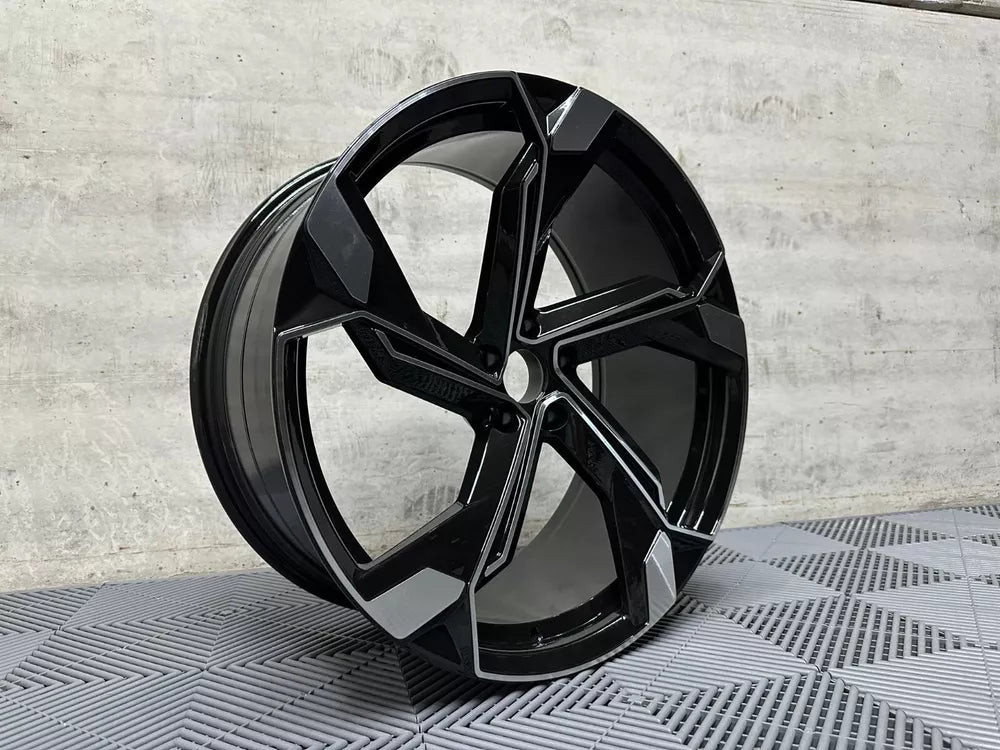 Audi Q8 E-Tron - 9x20 5x112 et30