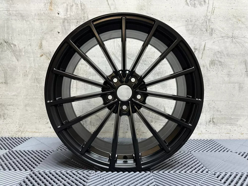 VW Scottsdale - 8x19 5x112