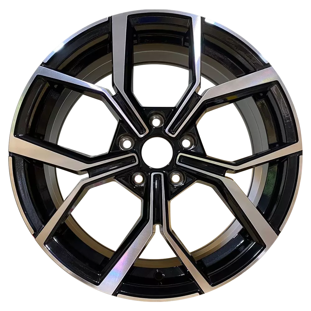 VW Faro Style - 8x18 5x112 et45