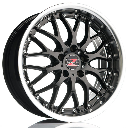 Tendenza Black