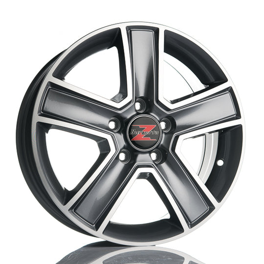 Trasportare Titanium for vans