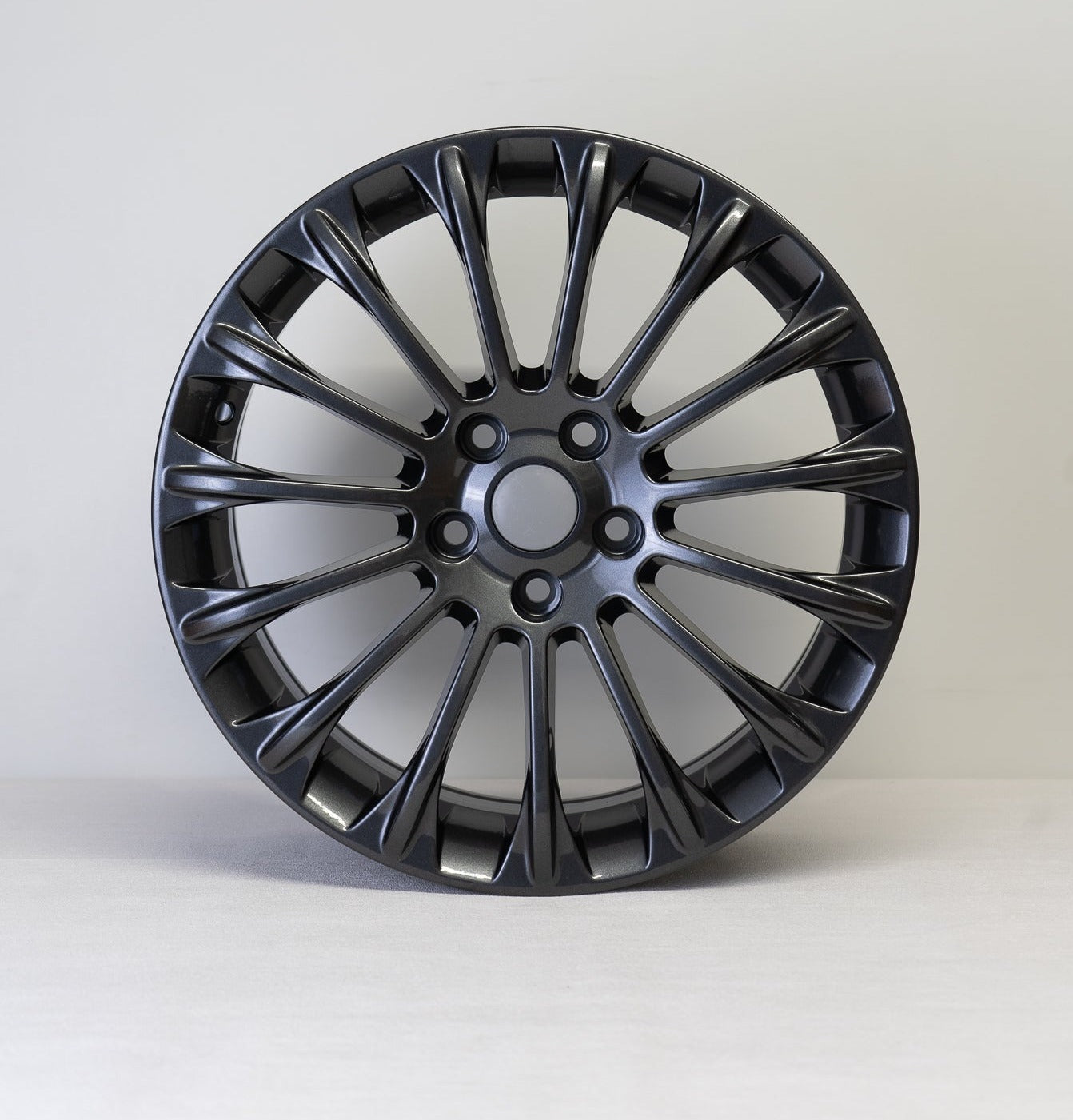 Ford Focus Style - 7x17 5x108 et45