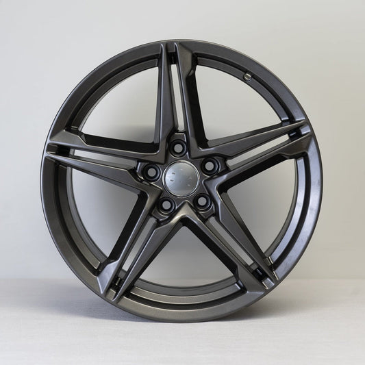 Audi A5 S Line B9 Style - 8x18 5x112 et42