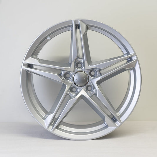 Audi A5 S Line B9 Style - 8x18 5x112 et42