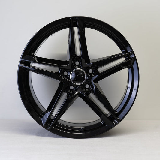 Audi A5 S Line Style - 8x18 5x112 et42