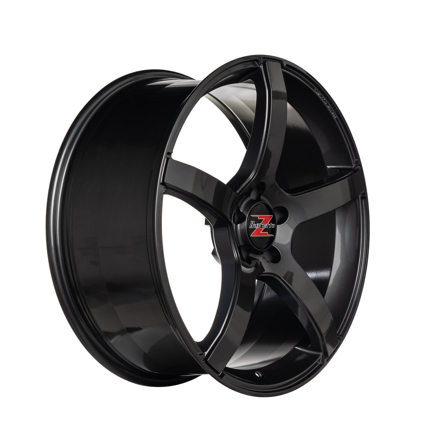 Inverno Titanium - 8.5x20, 5x112, 66.6, 45,