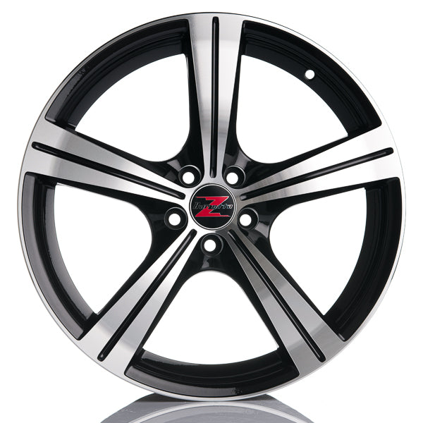 Variante - 8x18, 5x108, 65.1, 40,