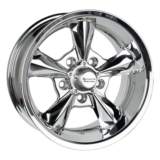America Chrome - 7x14, 5x114.3, 71.6, 0,