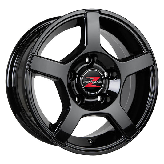 Carrello Black - 5.5x14, 5x112, 66.6, 30,