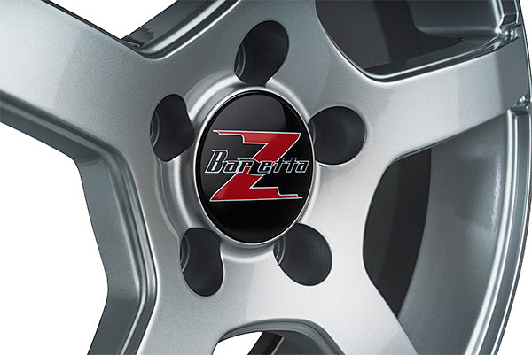 Inverno Silver - 6x15, 5x100, 57.1, 38,