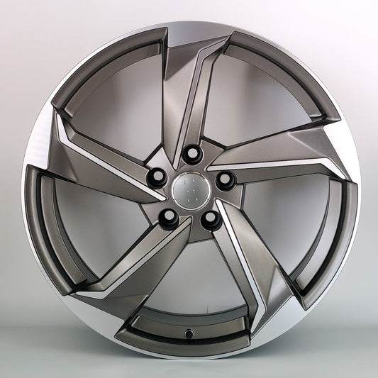 Audi Concept TTRS Twist Style - 8x18 5x112 et40