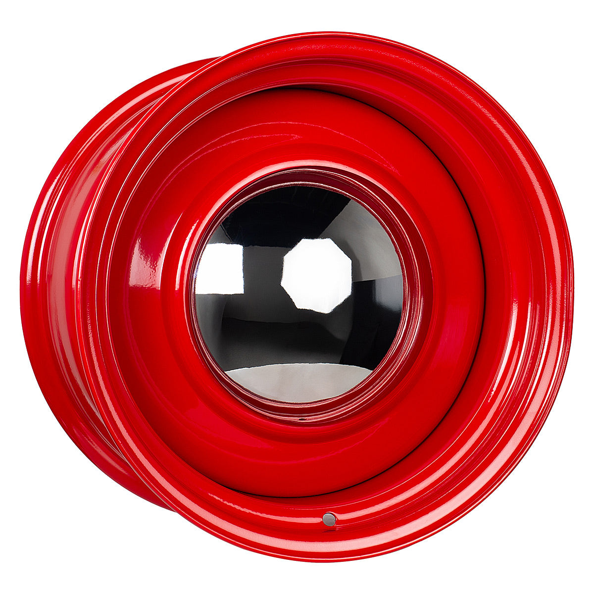 American Classic Smoothie Old school red - 8x15, 5x114.3, 71.6, 0,