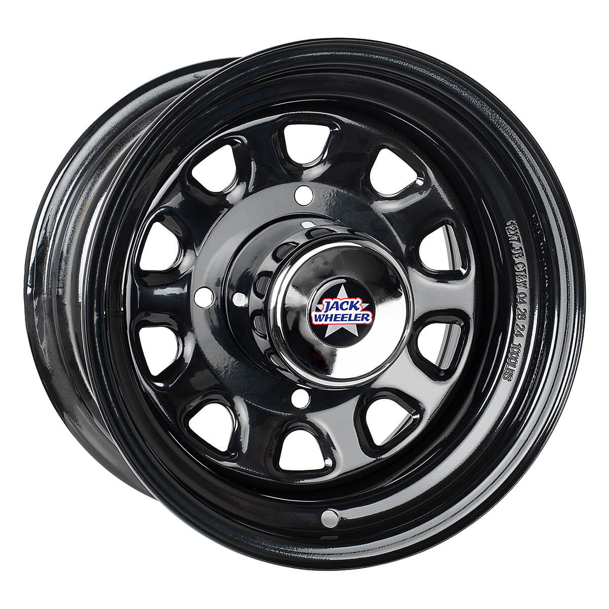 ATV - 7x12, 4x137, 110, 10,