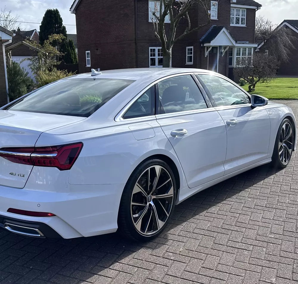 Audi A6/S6/Allroad SQ5 Style - 8.5x20 5x112 et30