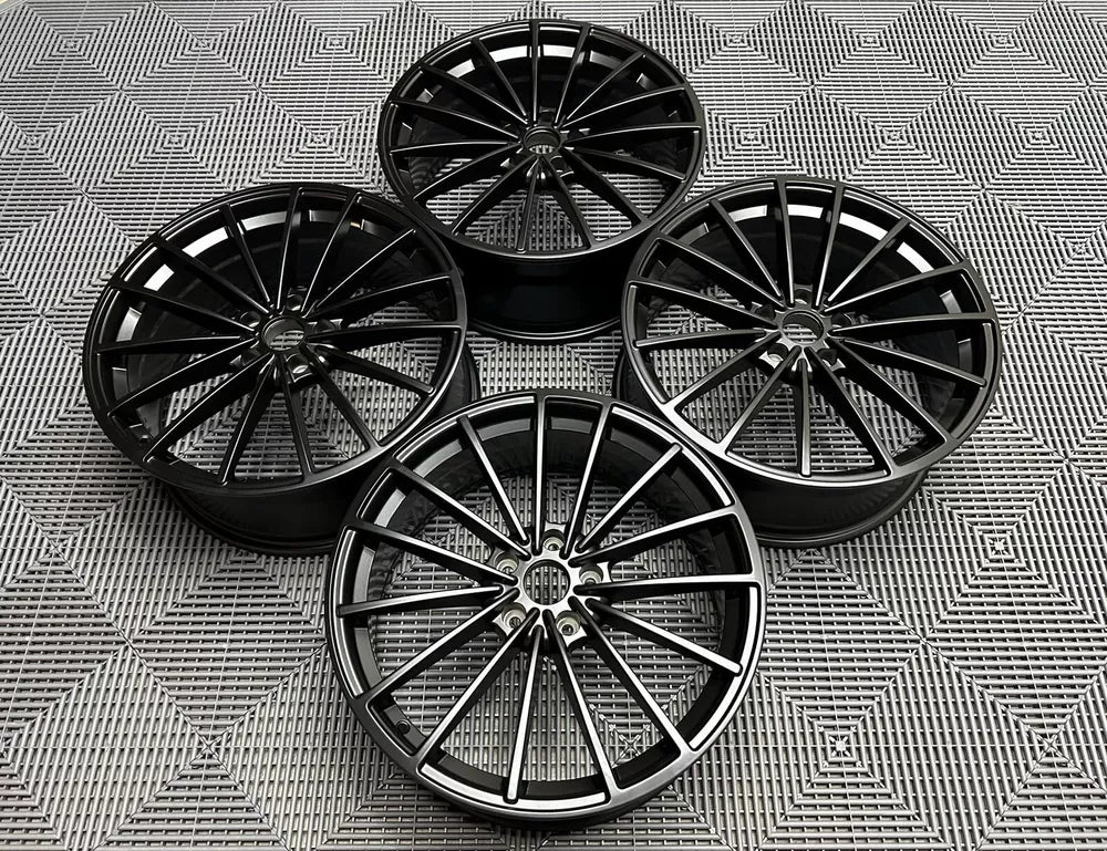 VW Scottsdale - 8x19 5x112
