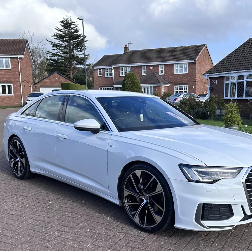 Audi A6/S6/Allroad SQ5 Style - 8.5x20 5x112 et30
